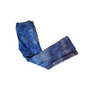 Hand Dyed Ben Sherman EC1 Pants Size 31